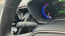 Toyota Corolla 1.8 VVT-i Hybrid Excel 5dr CVT Hybrid Hatchback